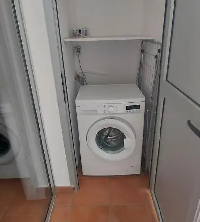 Vv Faro Apartman Puerto de Mogán